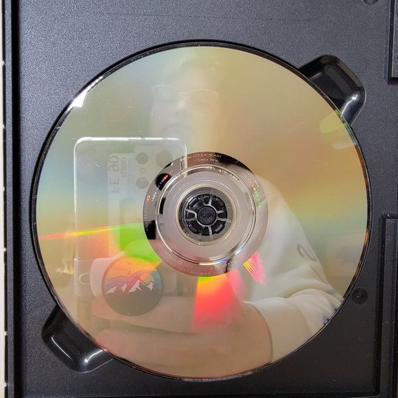 DVD Clash Of The Titans - Picture 3 of 4